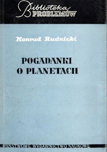Pogadanki o planetach
