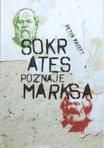 Sokrates poznaje Marksa