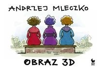 Obraz 3D