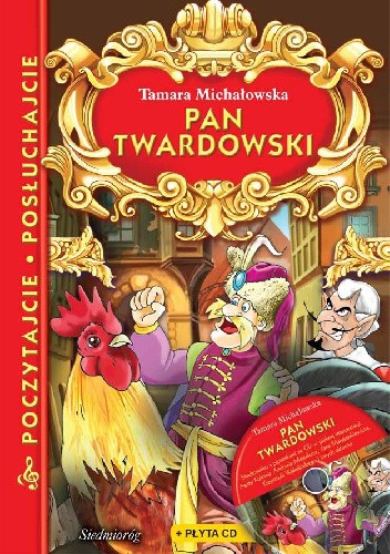 Pan Twardowski
