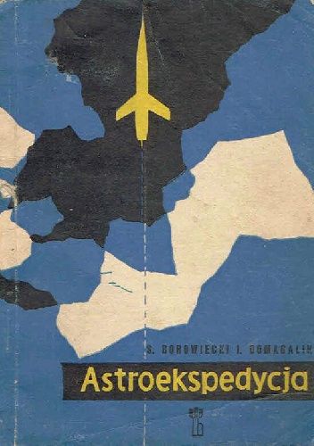 Astroekspedycja