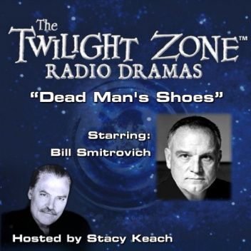 Dead Man's Shoes