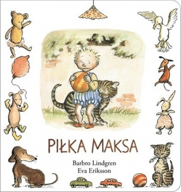Piłka Maksa