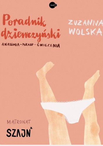 Poradnik dziewczyński