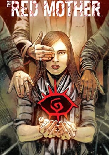 Red Mother #9