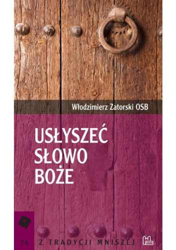 Usłyszeć Słowo Boże