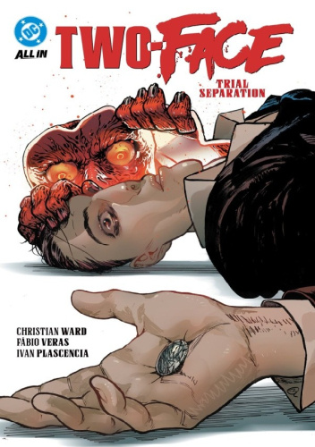 Two-Face: Trial Separation