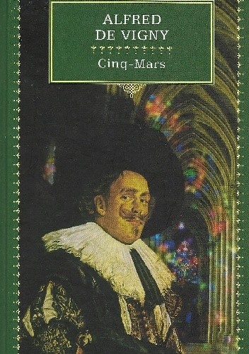 Cinq-Mars