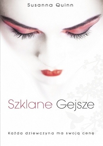 Szklane gejsze