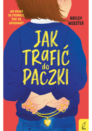 Jak trafić do paczki