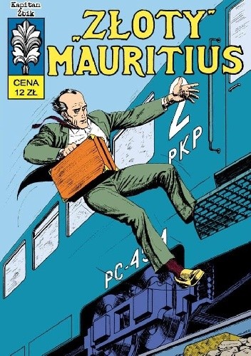 „Złoty” Mauritius