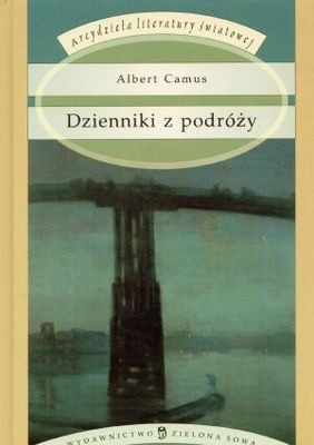Dzienniki z podróży