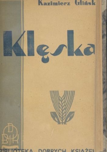 Klęska