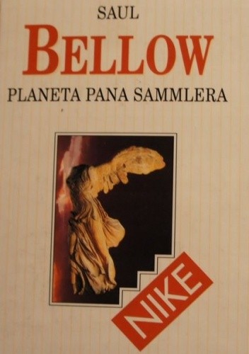 Planeta pana Sammlera