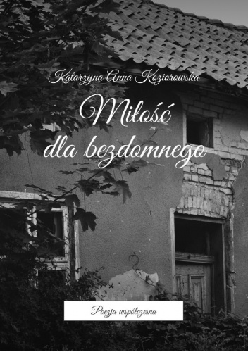 Miłość dla bezdomnego