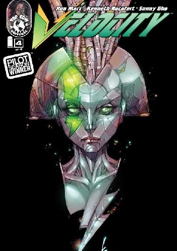 Velocity #4