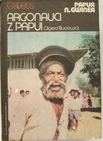 Argonauci z Papui. Papua N. Gwinea