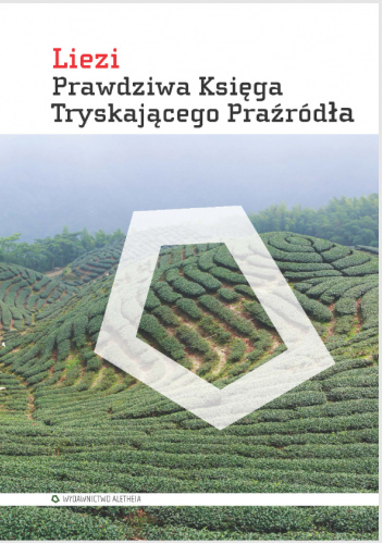 Prawdziwa Księga Tryskającego Praźródła