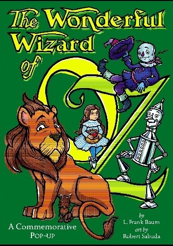 The Wonderful Wizard of Oz