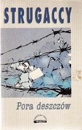Pora deszczów