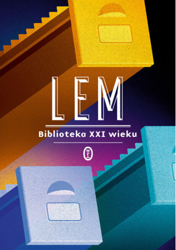 Biblioteka XXI wieku