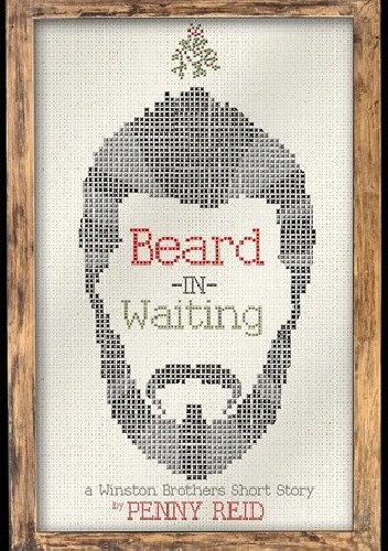 Beard in Waiting