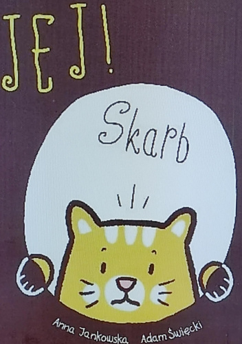 Ojej! Skarb