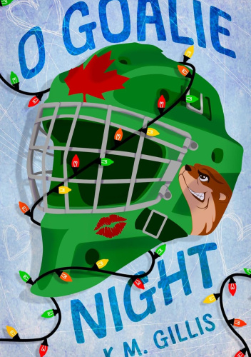 O Goalie Night