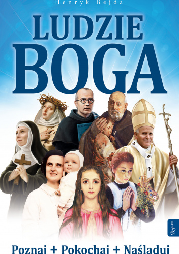 Ludzie Boga