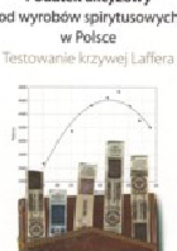 Podatek akcyzowy od wyrobów spirytusowych. Testowanie krzywej Laffera