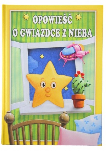 Opowieść o gwiazdce z nieba