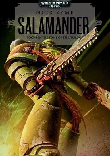 Salamander