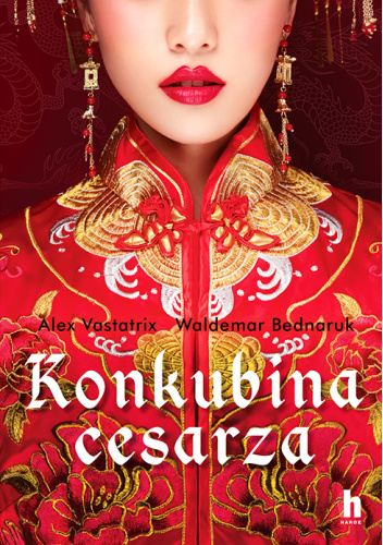 Konkubina cesarza