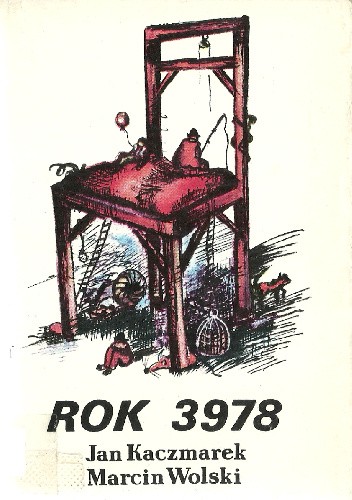 Rok 3978