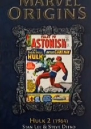 Hulk 2 (1964)