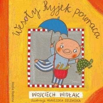 Wesoły Ryjek powraca