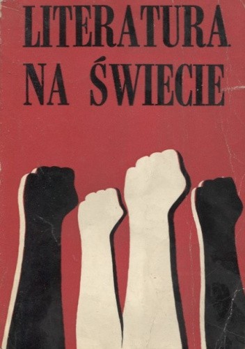 Literatura na Świecie nr 10/1975 (54)