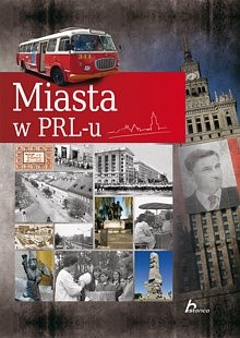 Miasta w PRL-u