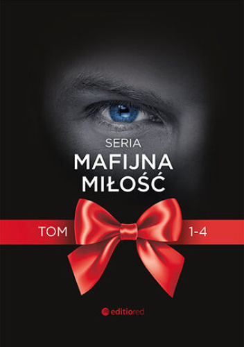 Seria Morfeusz (box)