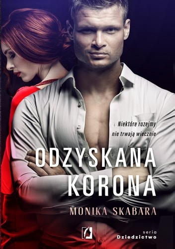 Odzyskana korona
