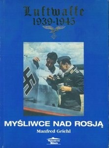 Myśliwce nad Rosją