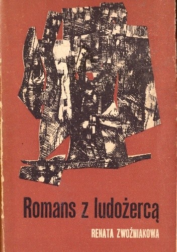 Romans z ludożercą. Opowiadania niezwykłe