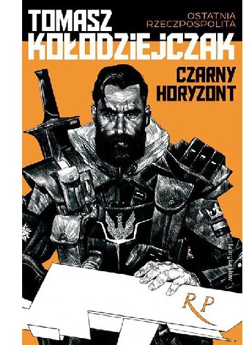 Czarny Horyzont