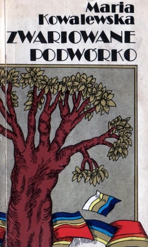 Zwariowane podwórko