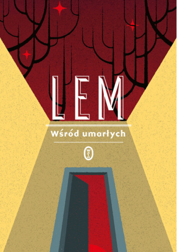 Wśród umarłych
