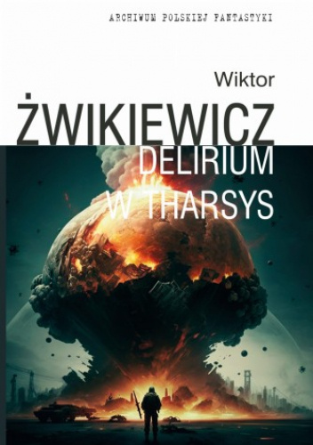 Delirium w Tharsys