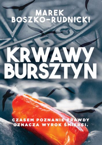 Krwawy bursztyn