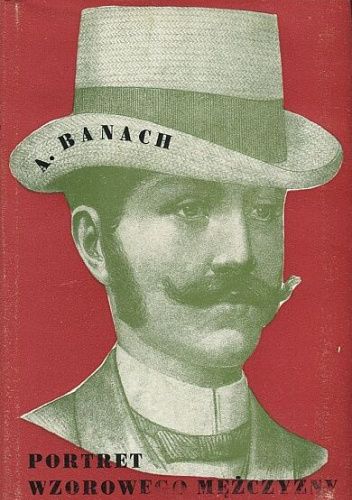Portret wzorowego mężczyzny