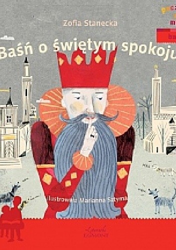 Baśń o świętym spokoju