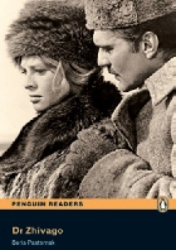 Dr Zhivago (penguin Readers  Level 5 - B2